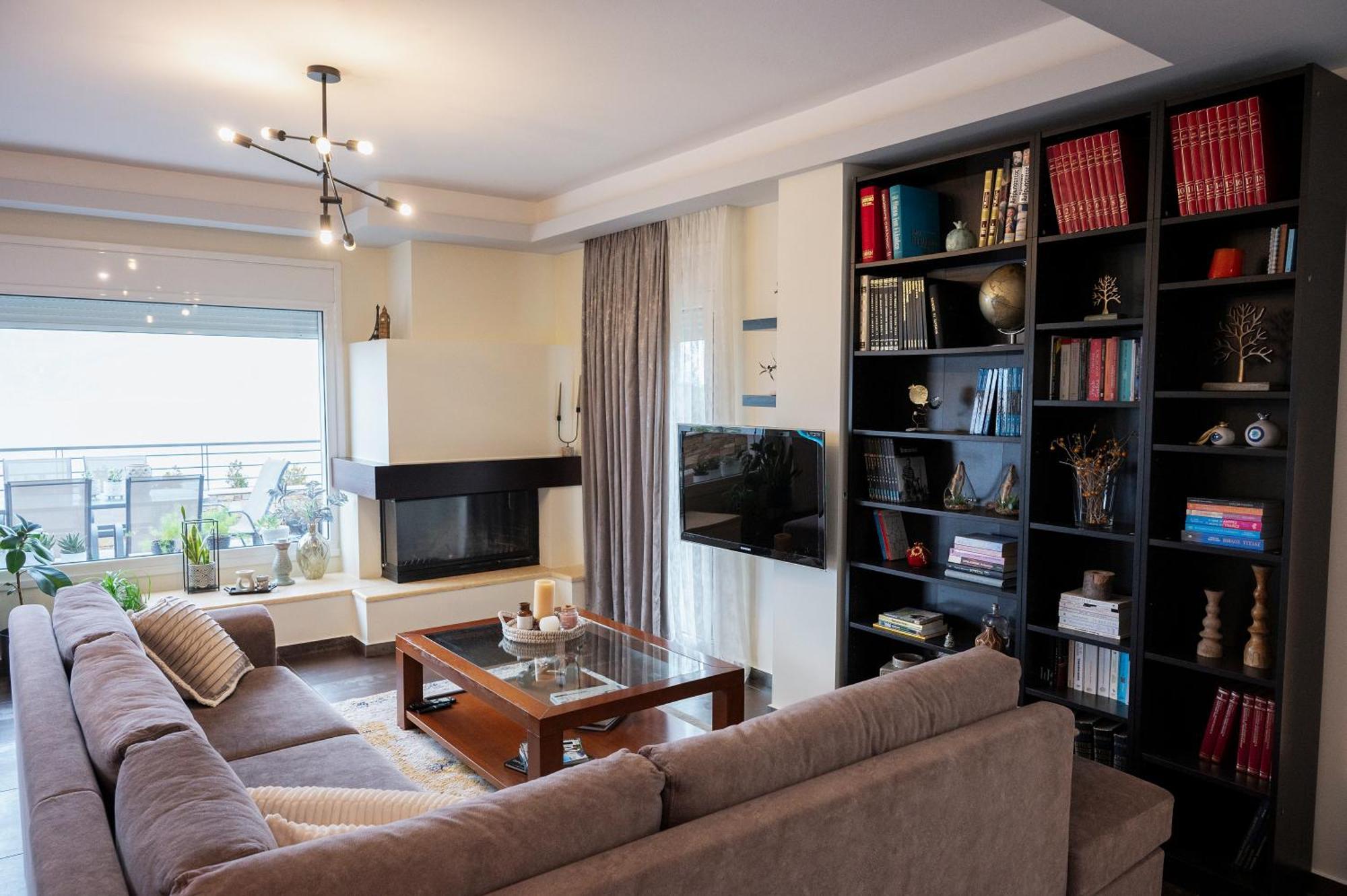 Cielo Hospitality Apartment Volos Exterior photo