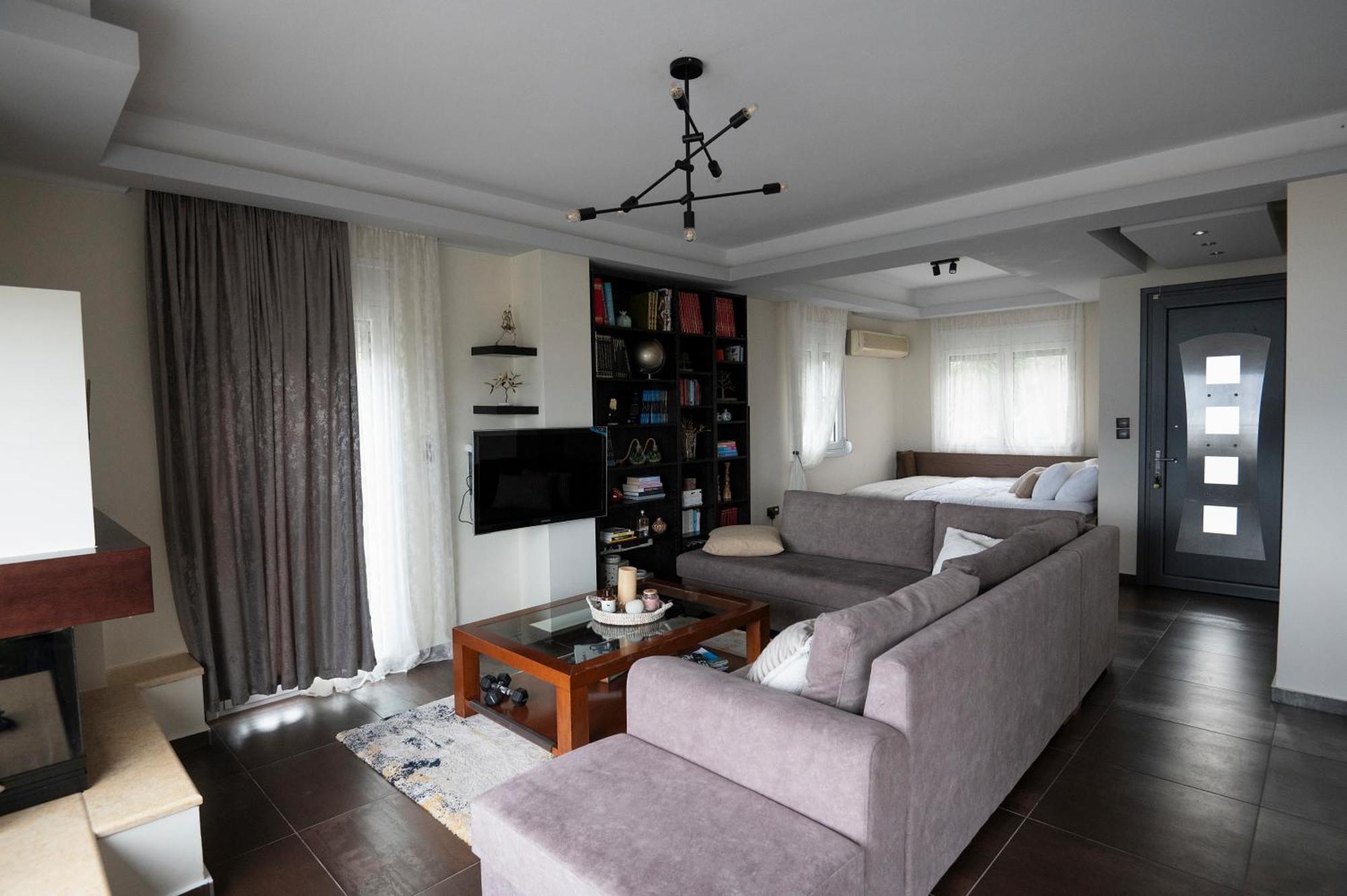 Cielo Hospitality Apartment Volos Exterior photo